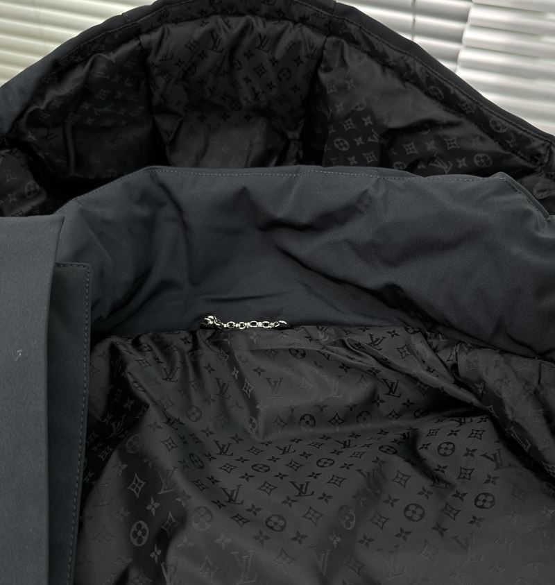 Louis Vuitton Down Jackets